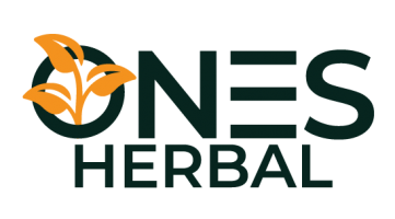 Ones Herbal Logo